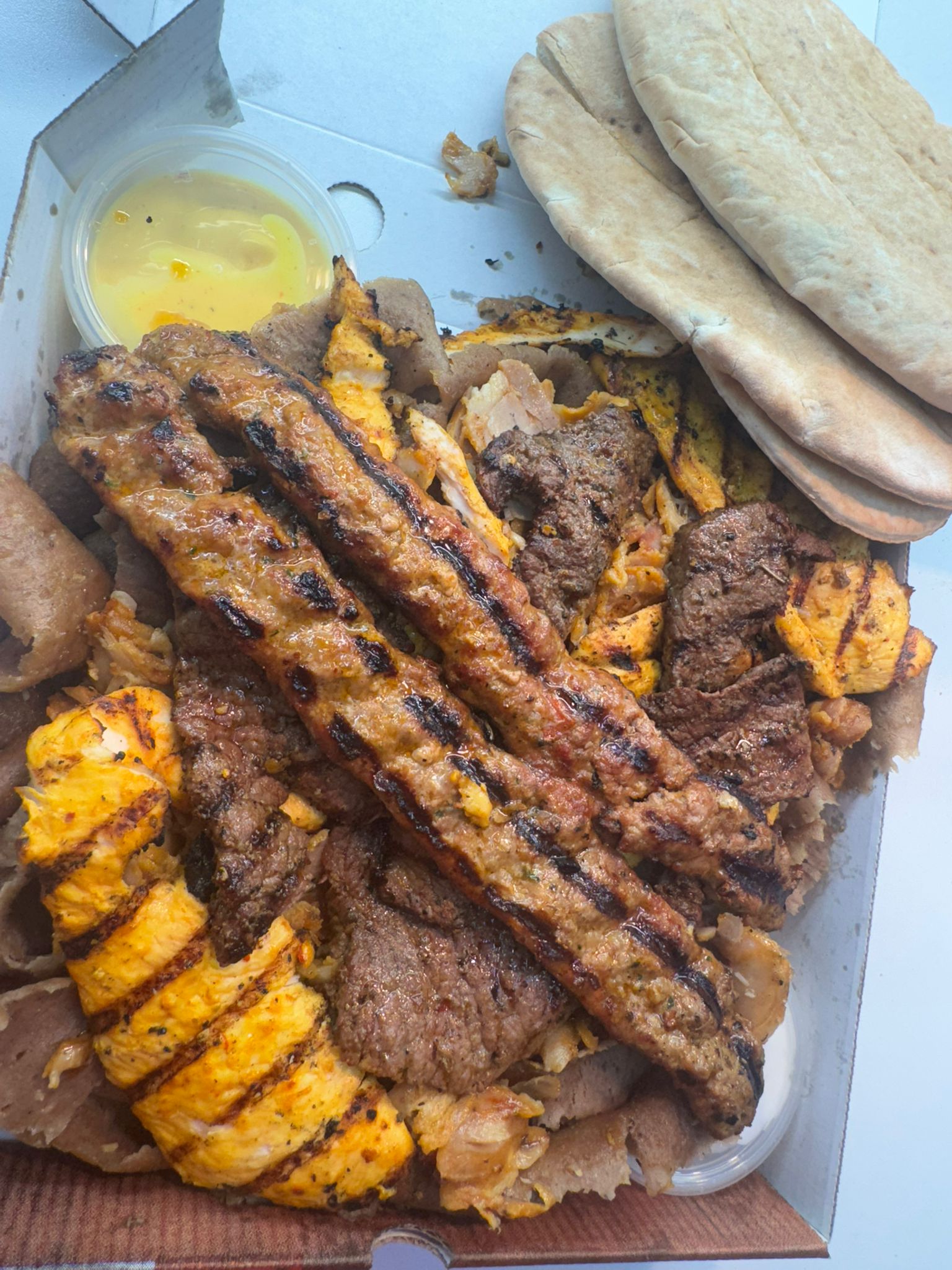 Family Grill
